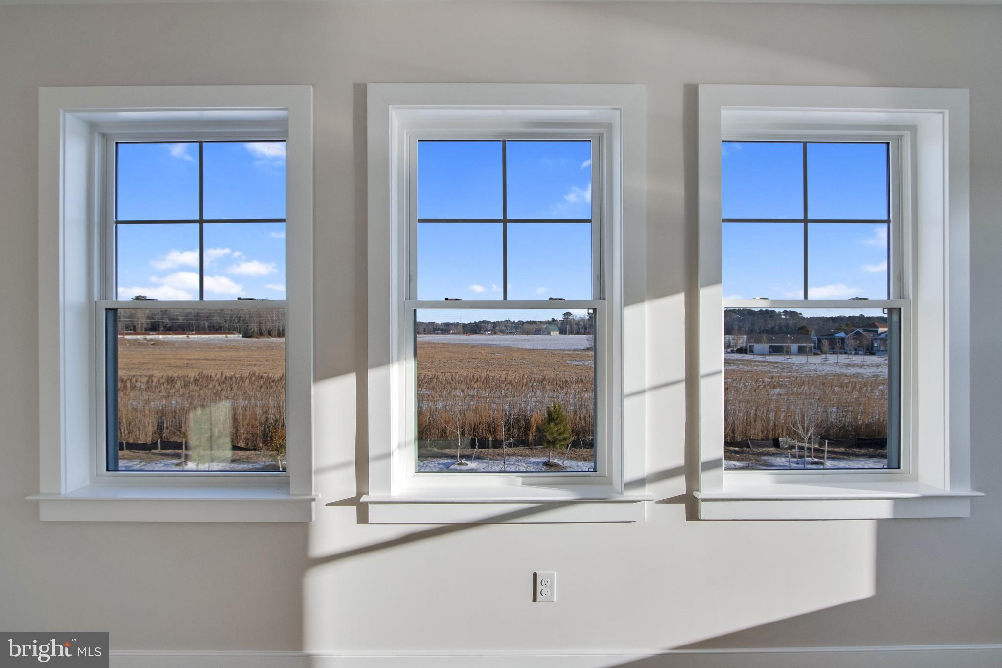 IRONWOOD - Residential