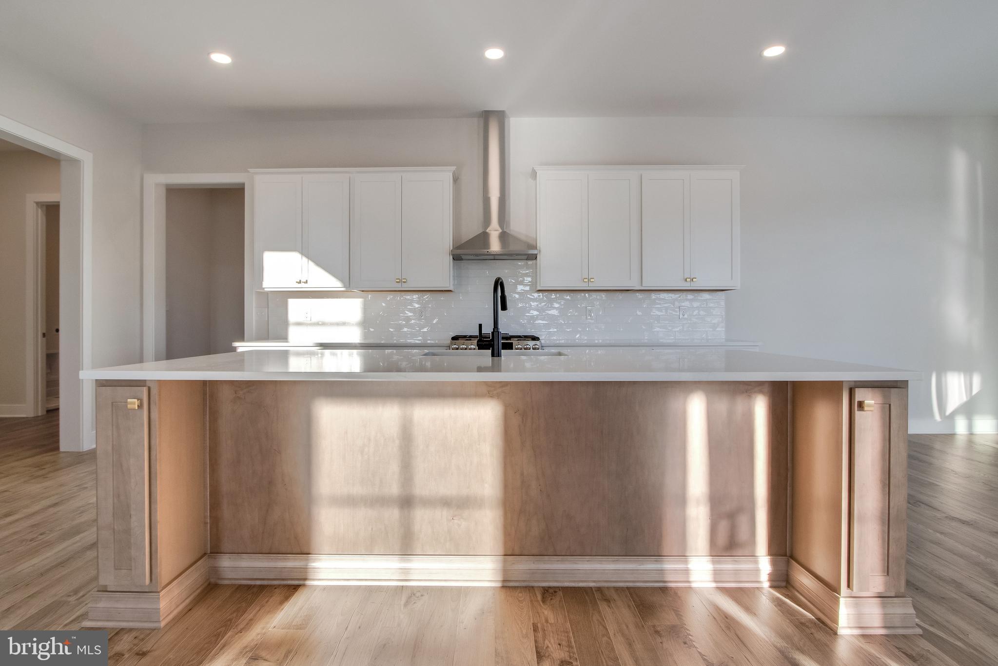 IRONWOOD - Residential