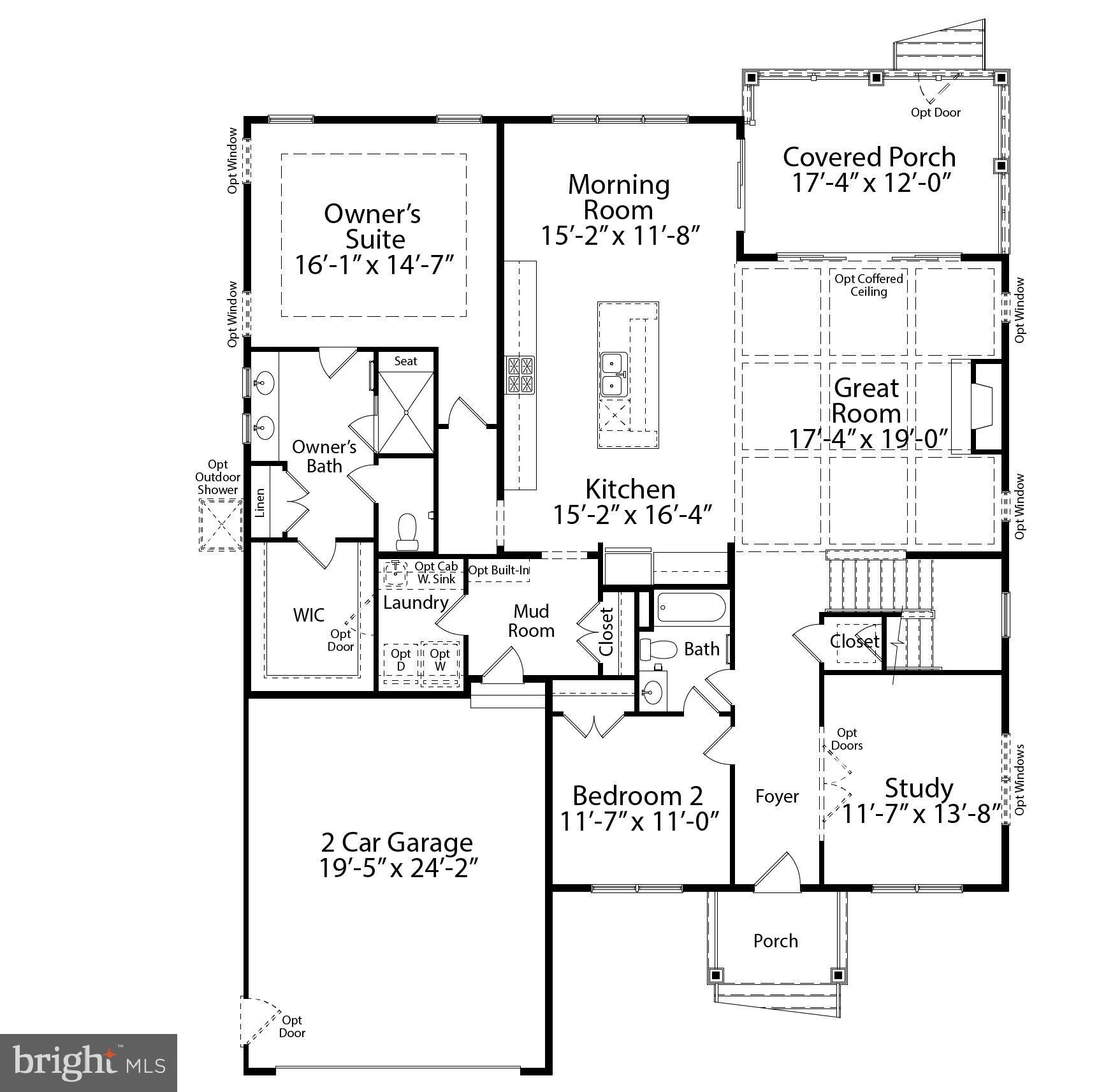 IRONWOOD - Residential