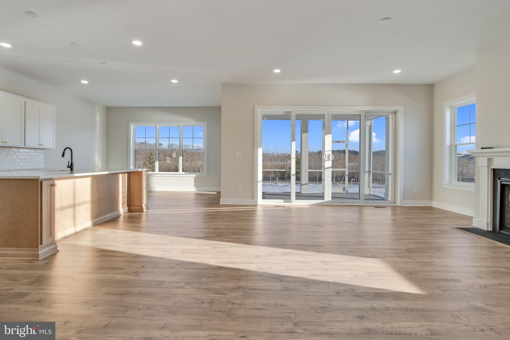 IRONWOOD - Residential