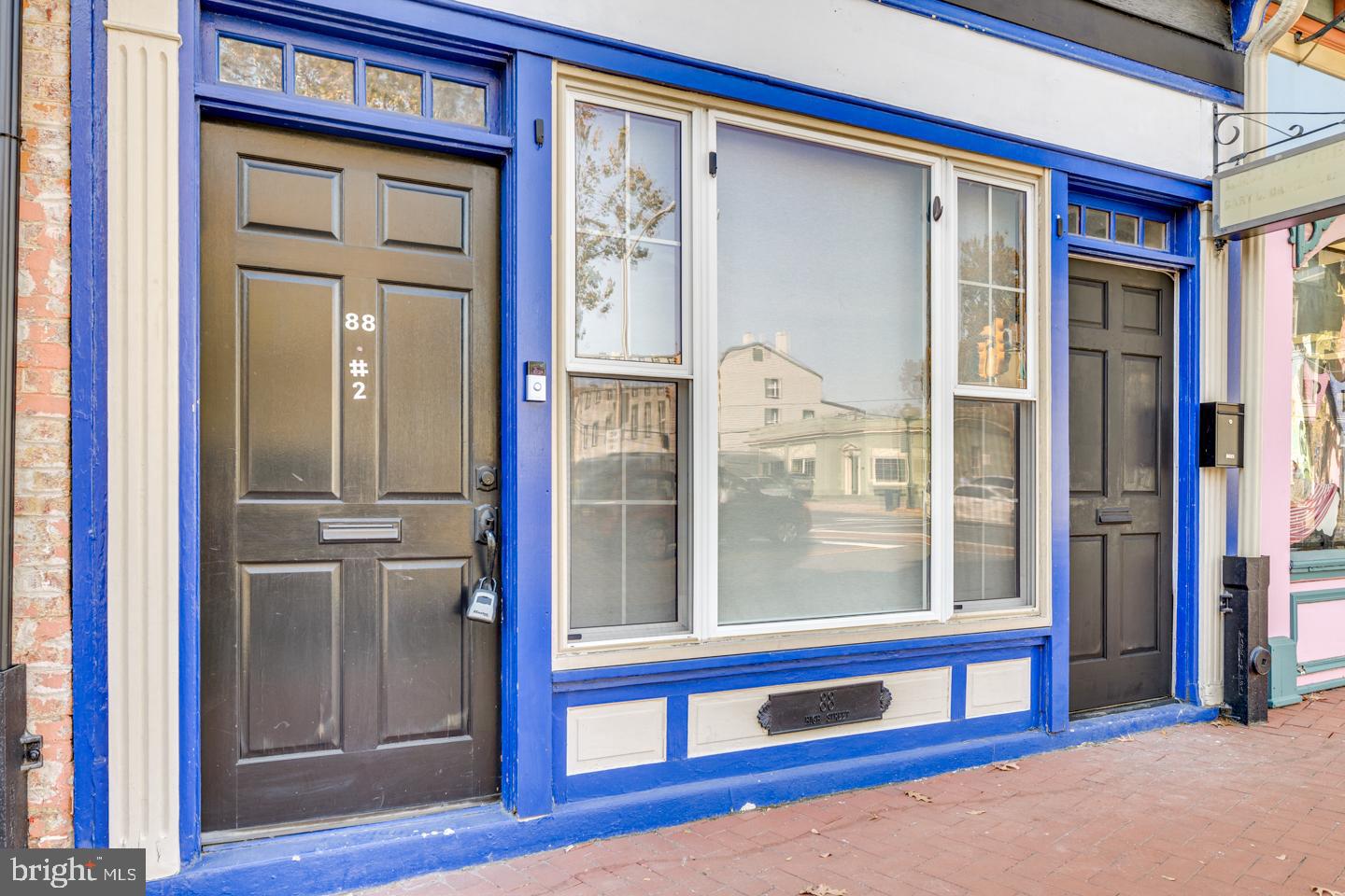 88 HIGH STREET