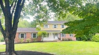 Photo of 24 Sunnybrook Drive, DOYLESTOWN, PA 18901 (MLS # PABU2129510)