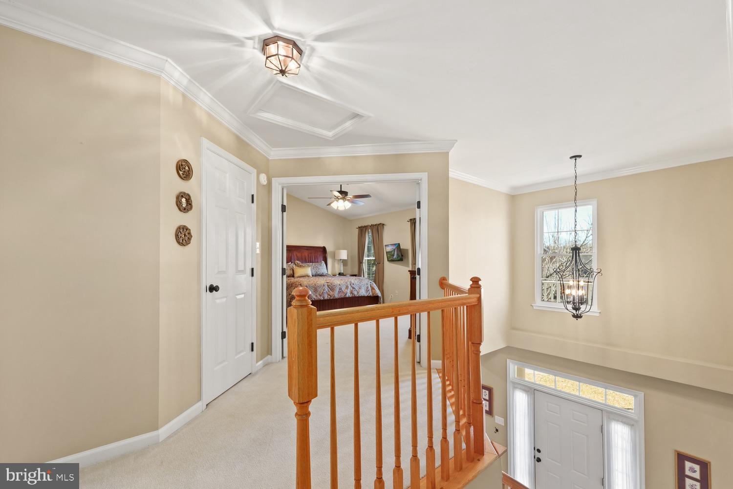 ENGLAND RUN NORTH - Residential