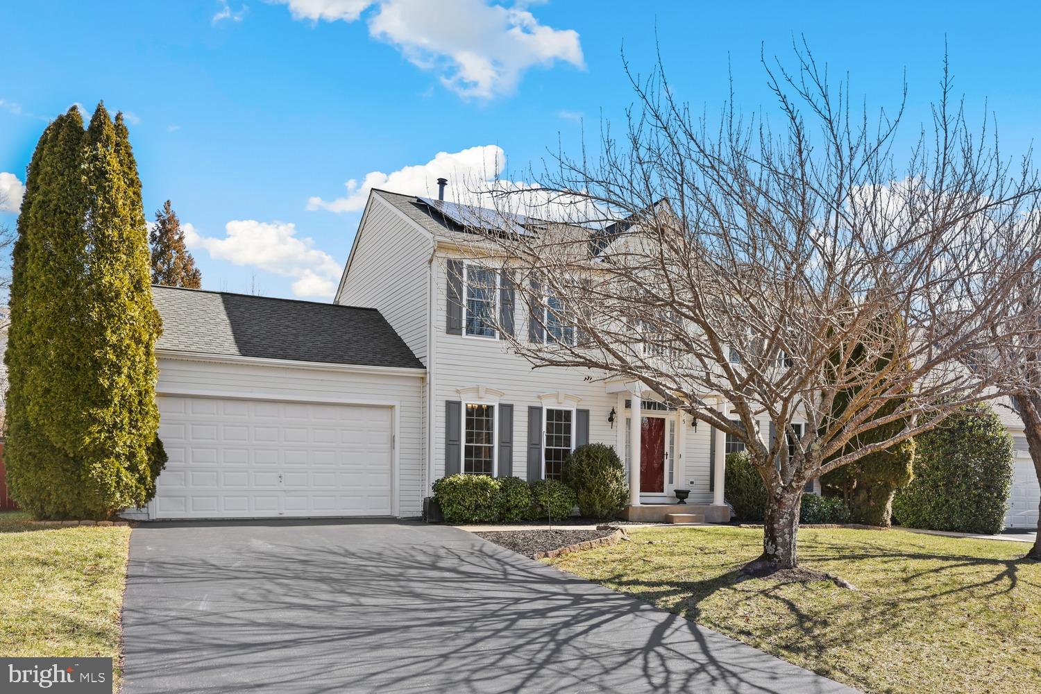 ENGLAND RUN NORTH - Residential