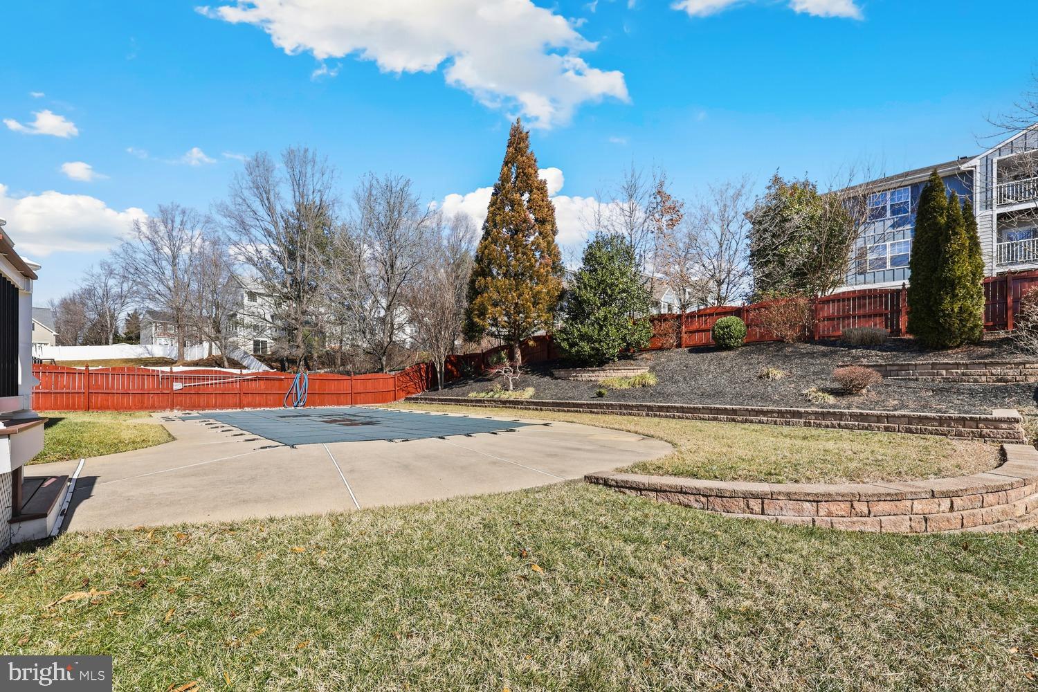 ENGLAND RUN NORTH - Residential