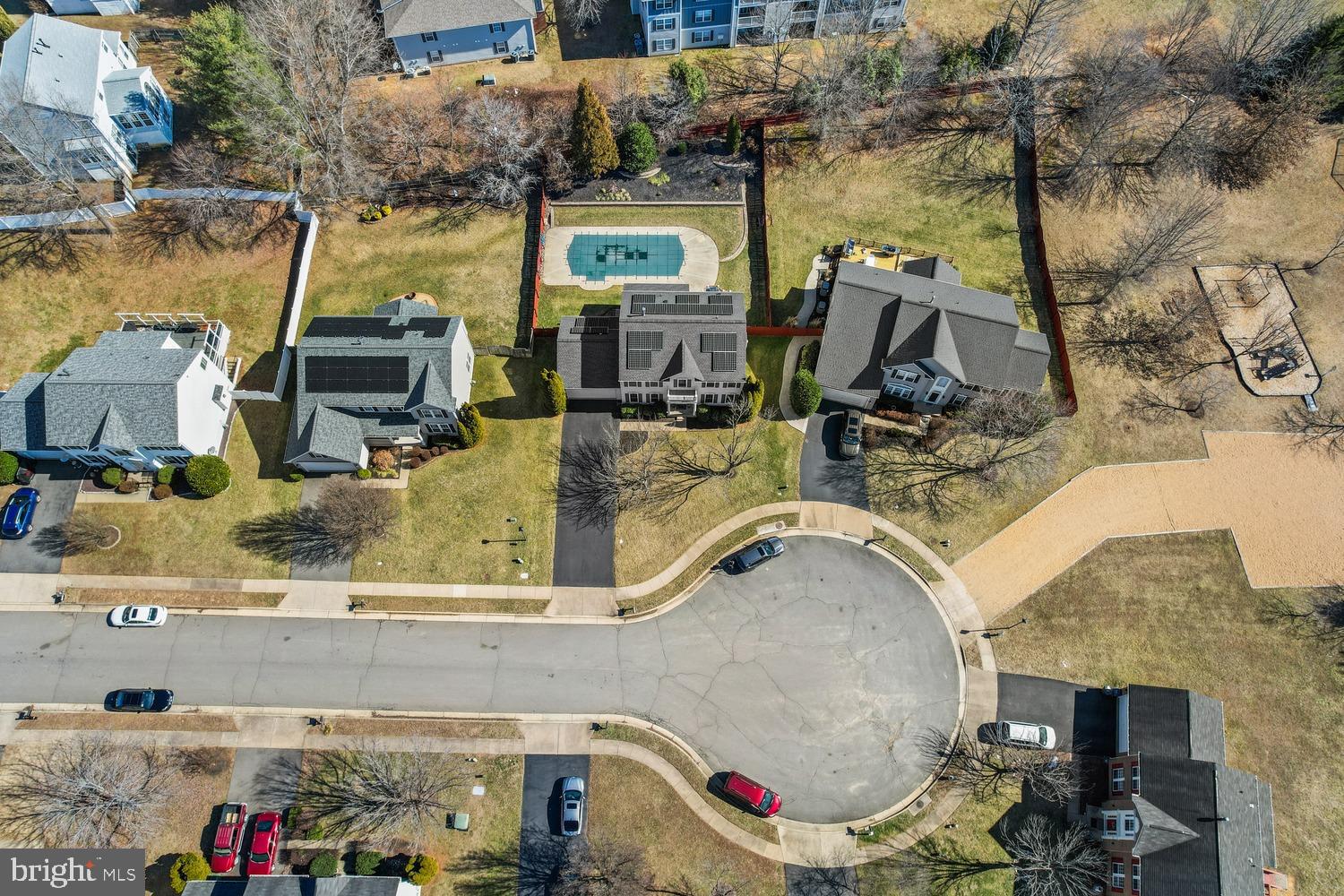 ENGLAND RUN NORTH - Residential