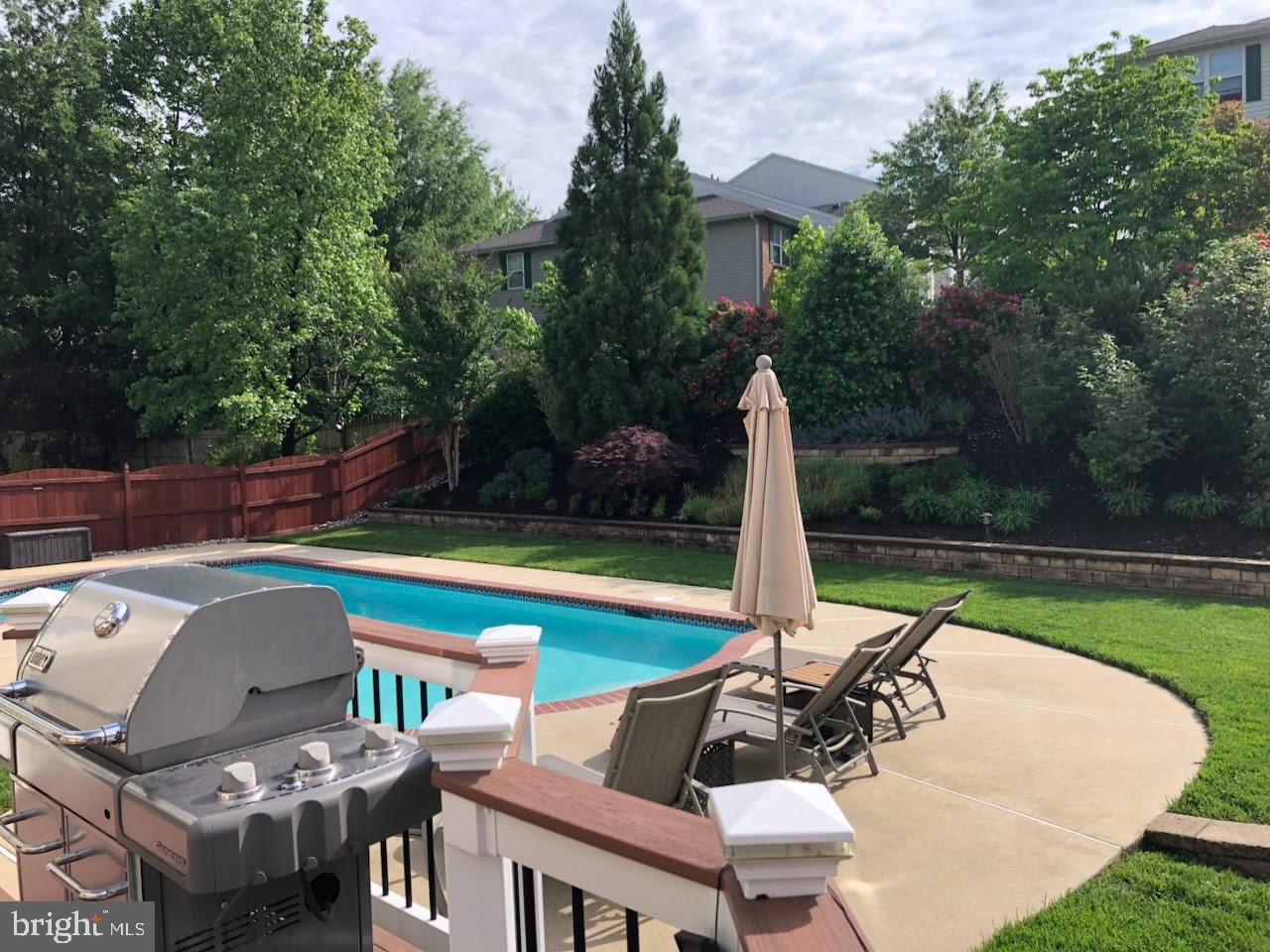 ENGLAND RUN NORTH - Residential