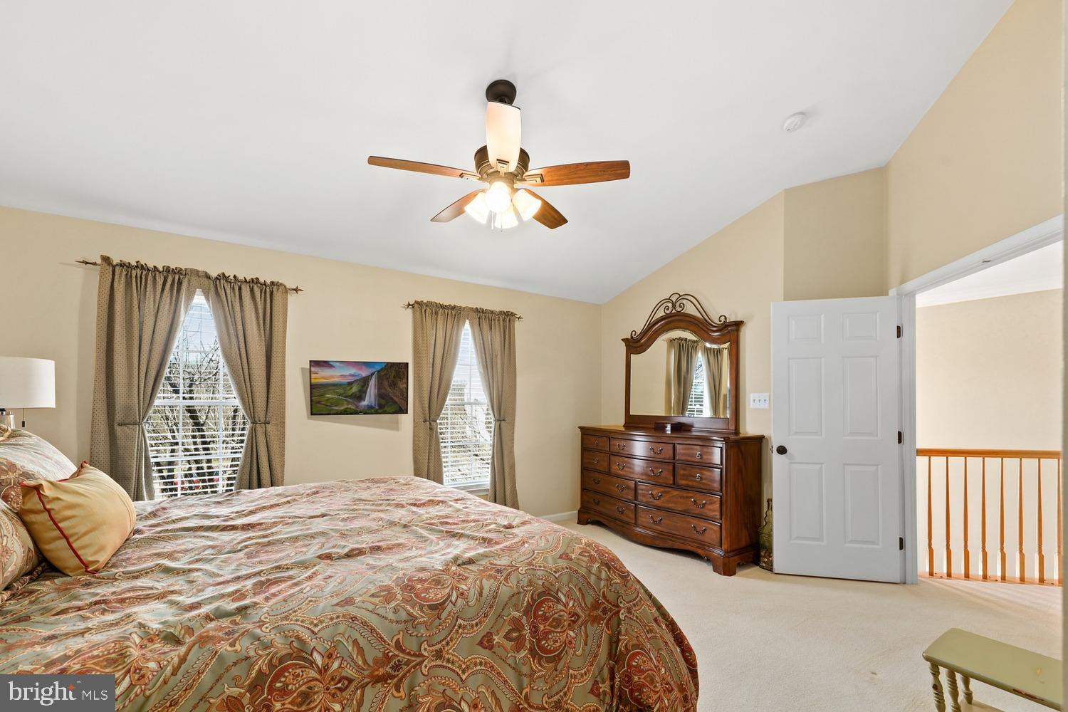 ENGLAND RUN NORTH - Residential