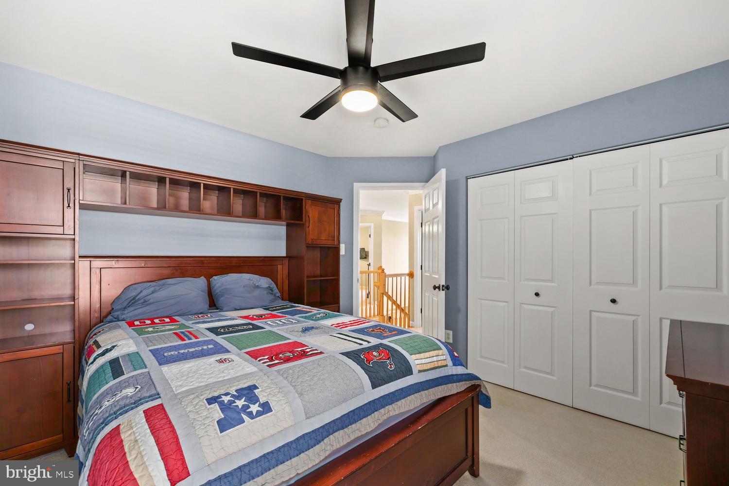 ENGLAND RUN NORTH - Residential