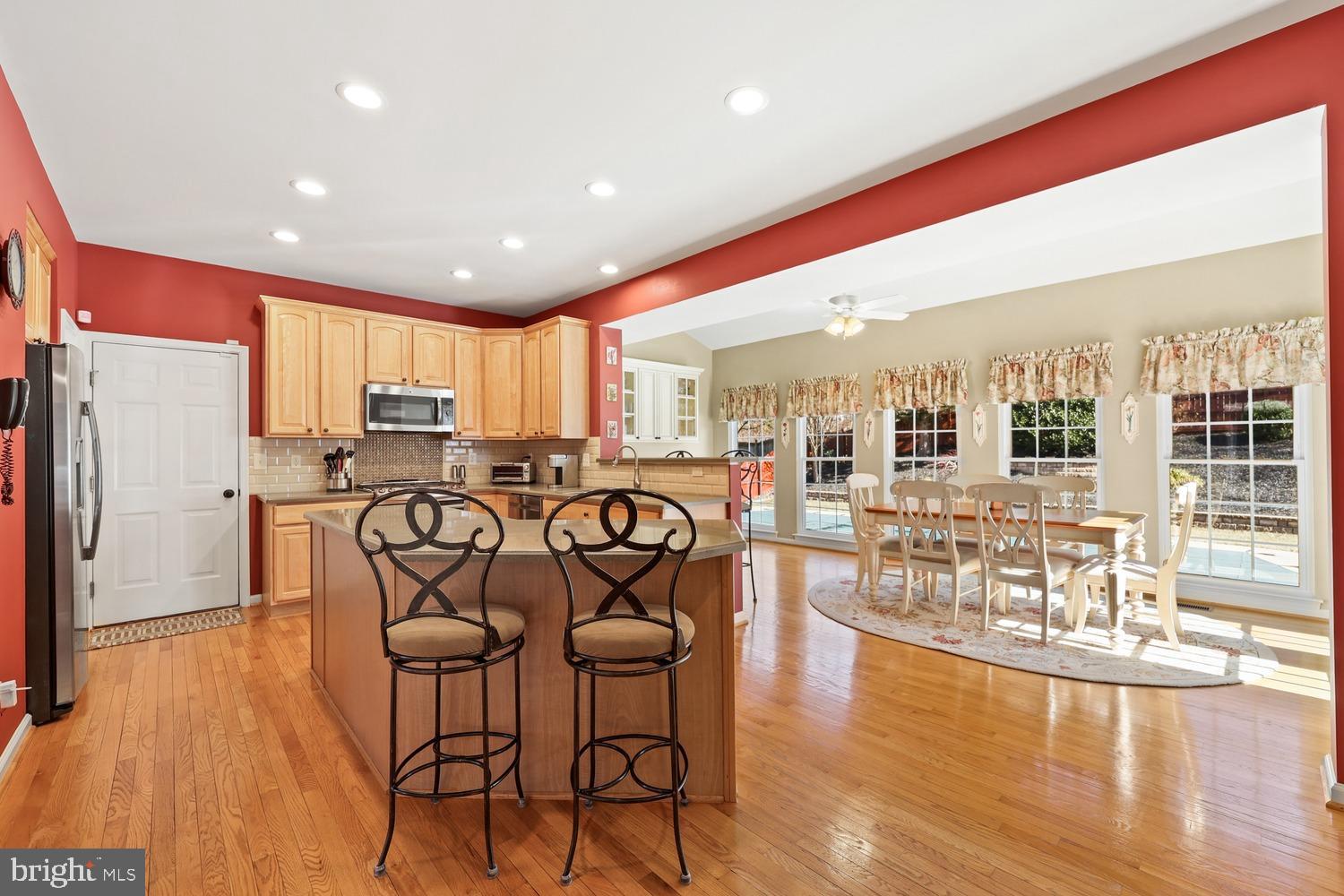 ENGLAND RUN NORTH - Residential