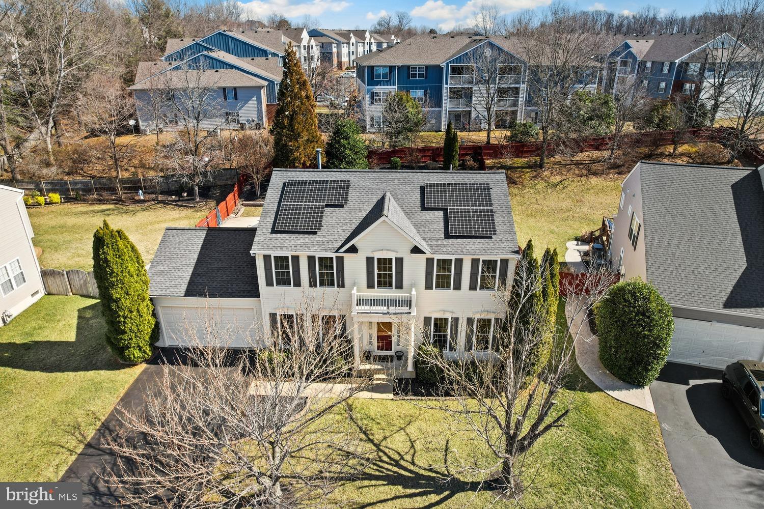 ENGLAND RUN NORTH - Residential