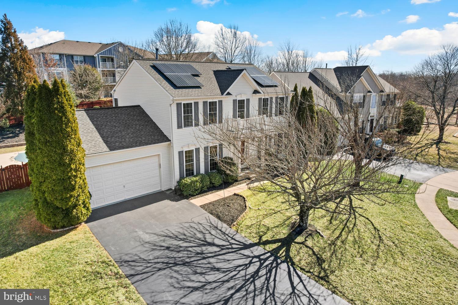 ENGLAND RUN NORTH - Residential