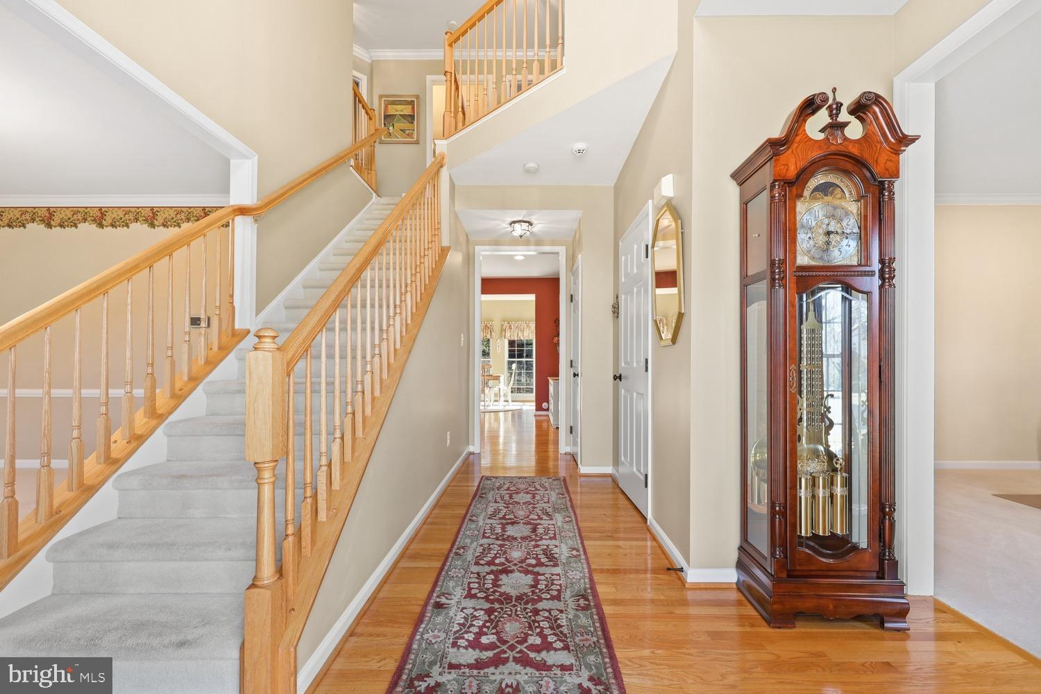 ENGLAND RUN NORTH - Residential