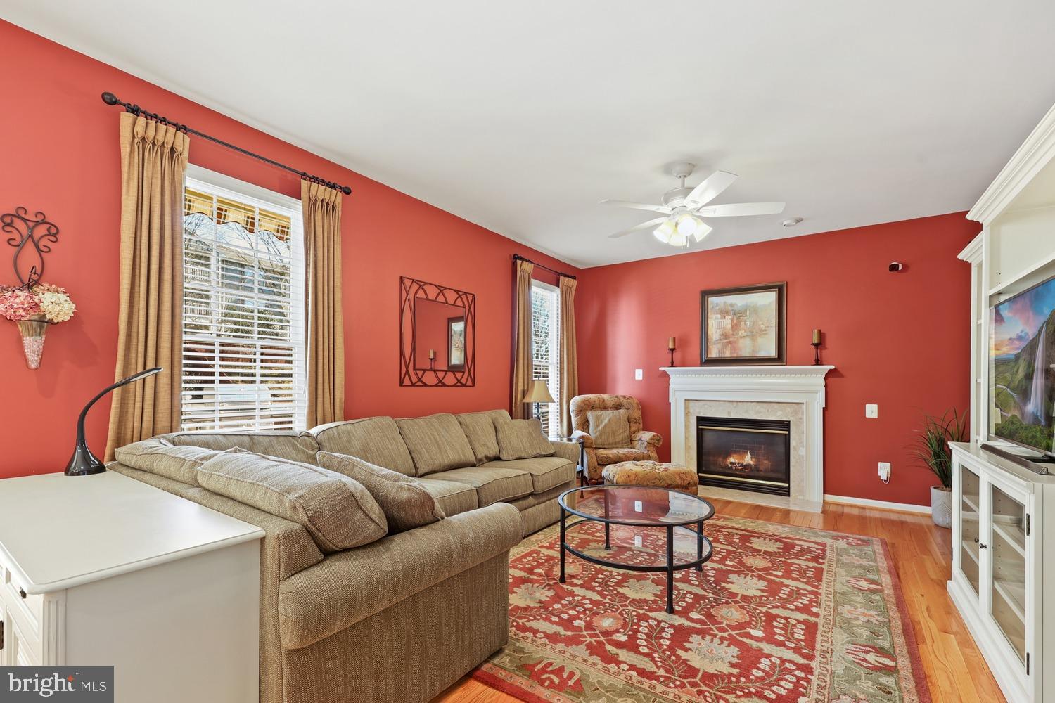 ENGLAND RUN NORTH - Residential