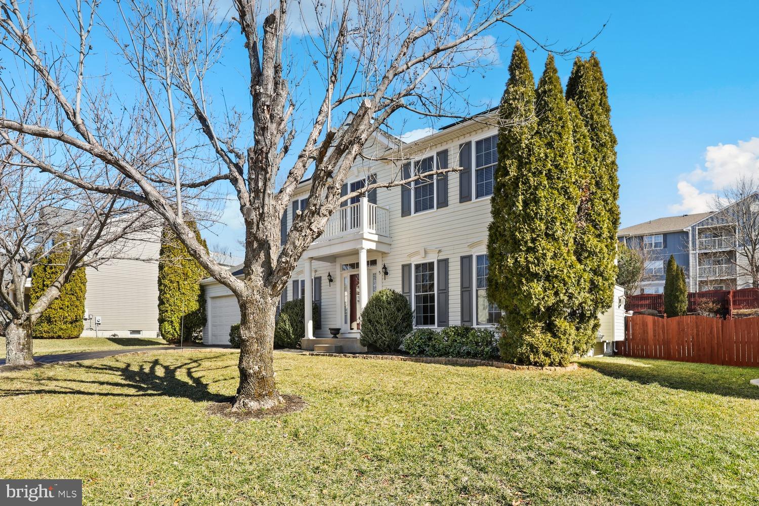 ENGLAND RUN NORTH - Residential