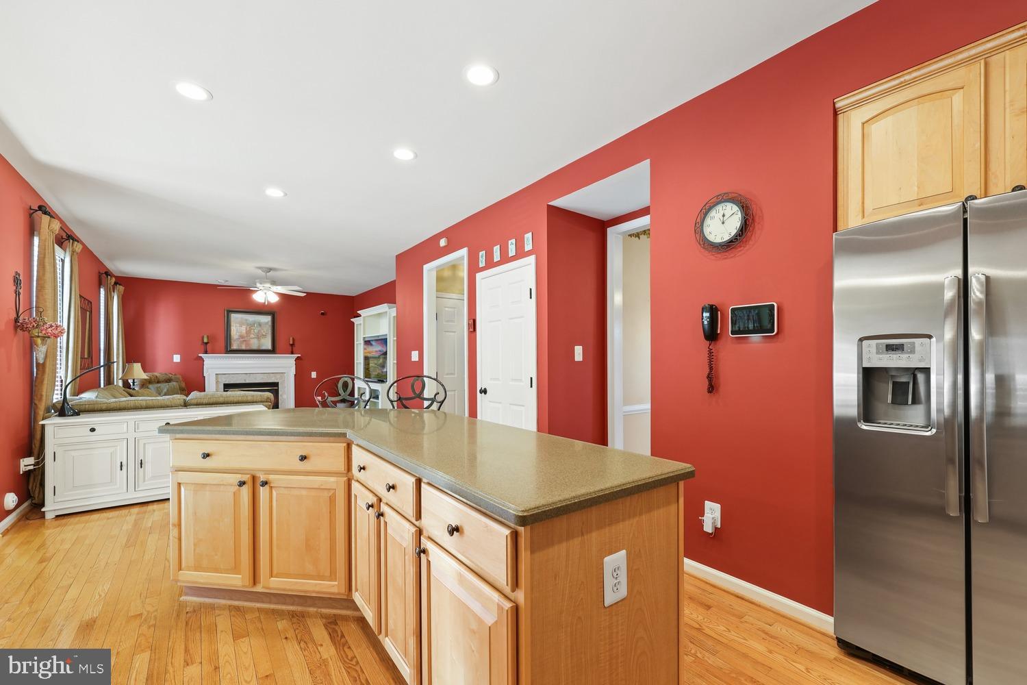 ENGLAND RUN NORTH - Residential