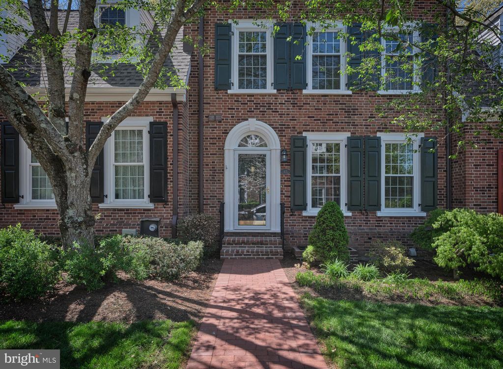 Photo of 45 Sentinel Road #130, WASHINGTON CROSSING, PA 18977 (MLS # PABU2118624)