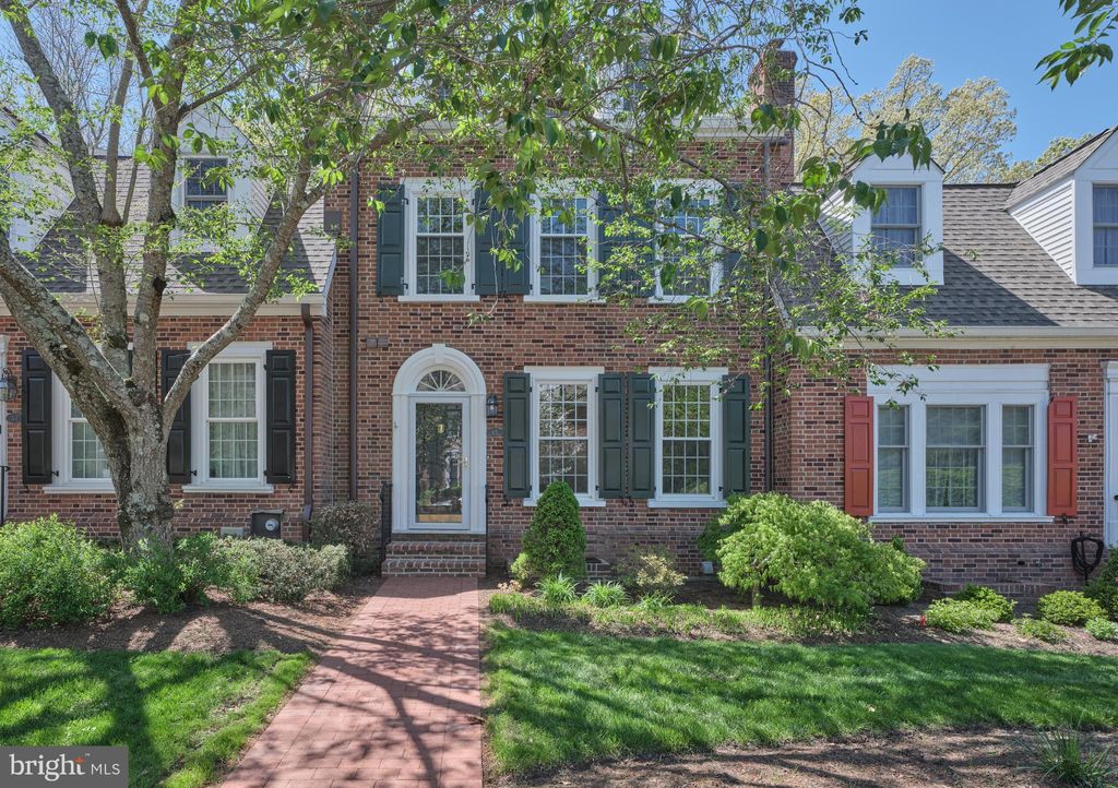 Photo of 45 Sentinel Road #130, WASHINGTON CROSSING, PA 18977 (MLS # PABU2118624)