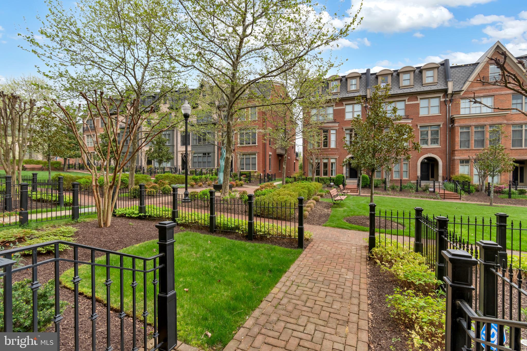 SYMPHONY PARK - Residential Lease