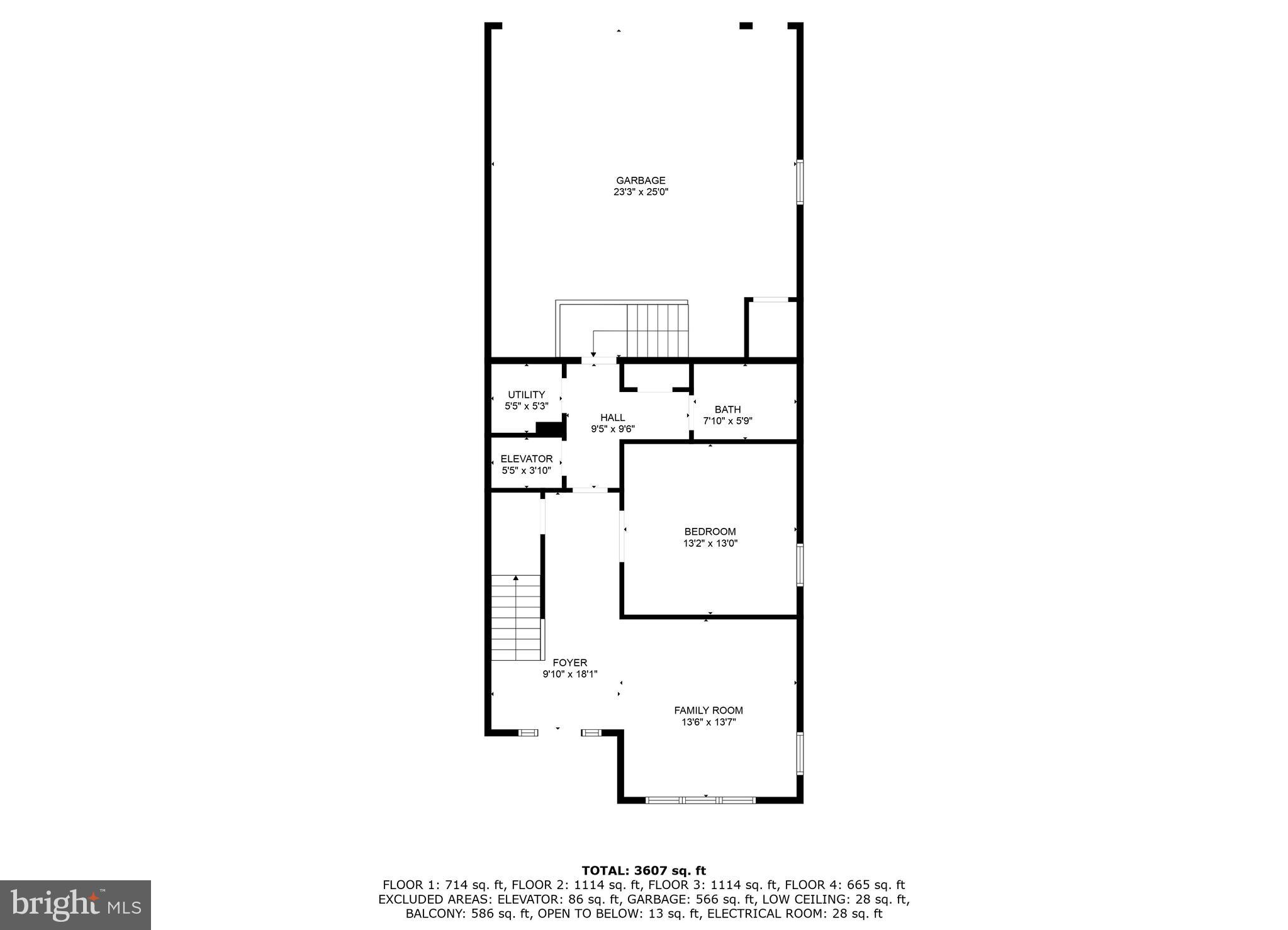 SYMPHONY PARK - Residential Lease