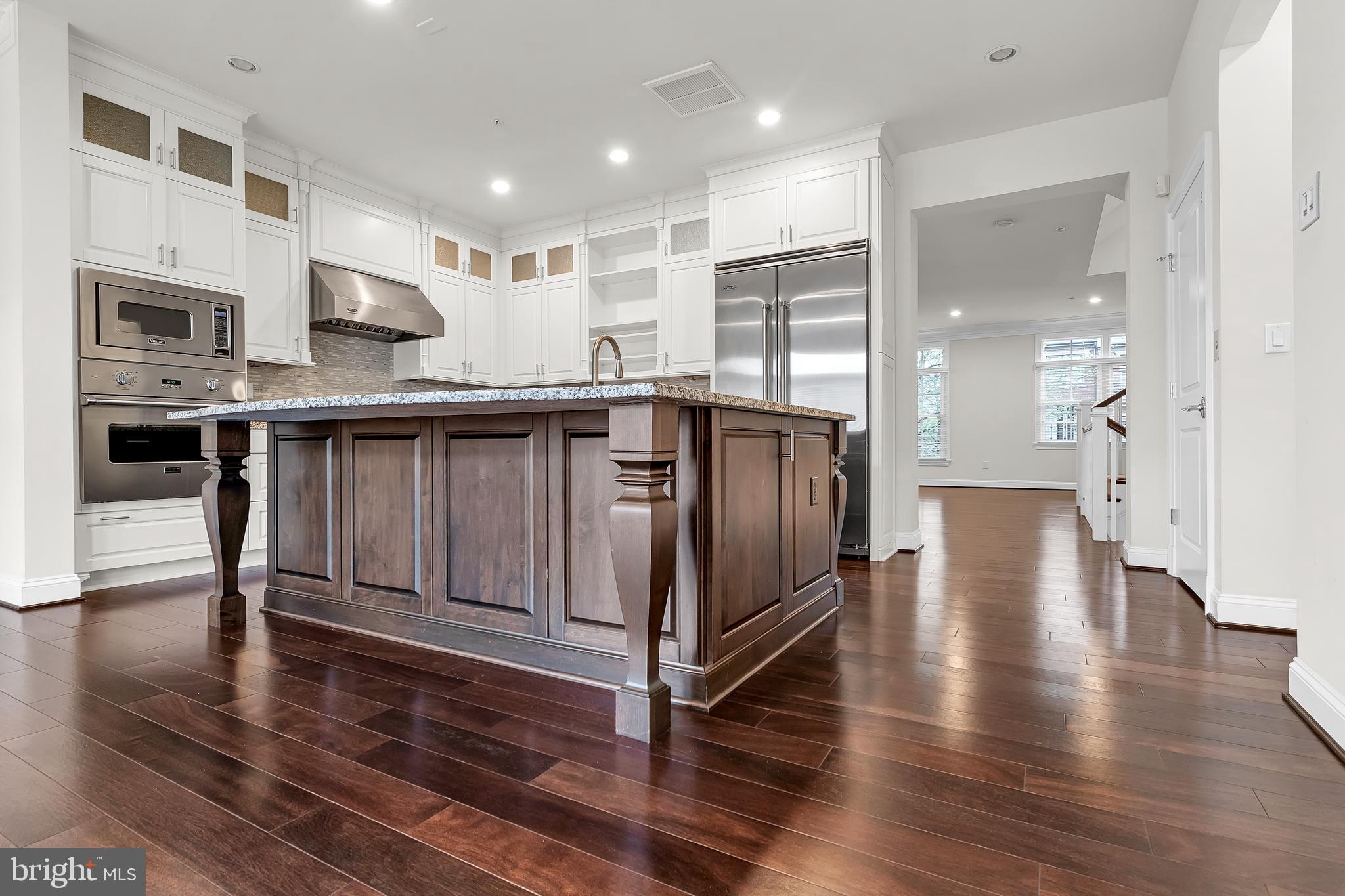 SYMPHONY PARK - Residential Lease