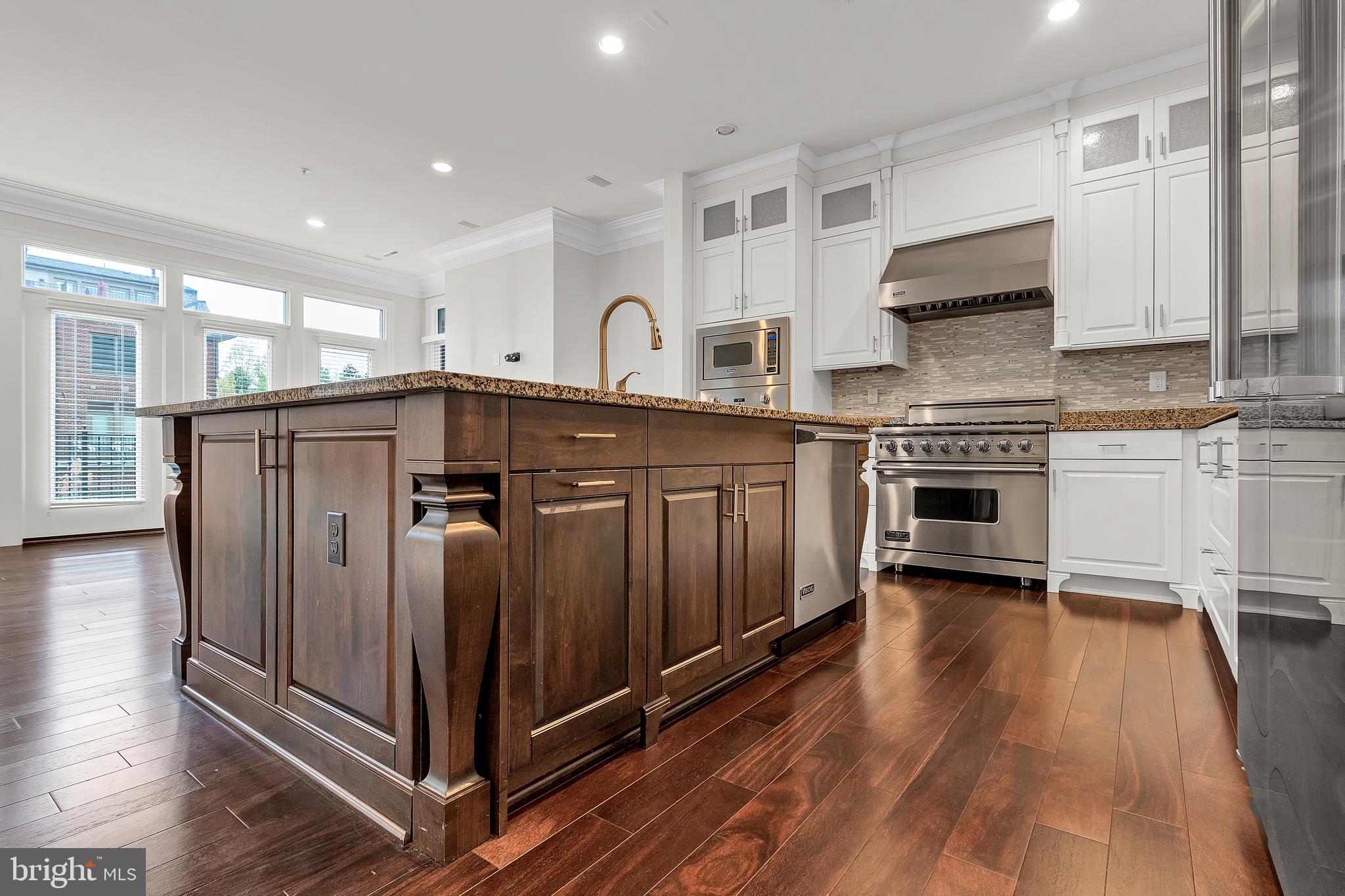 SYMPHONY PARK - Residential Lease