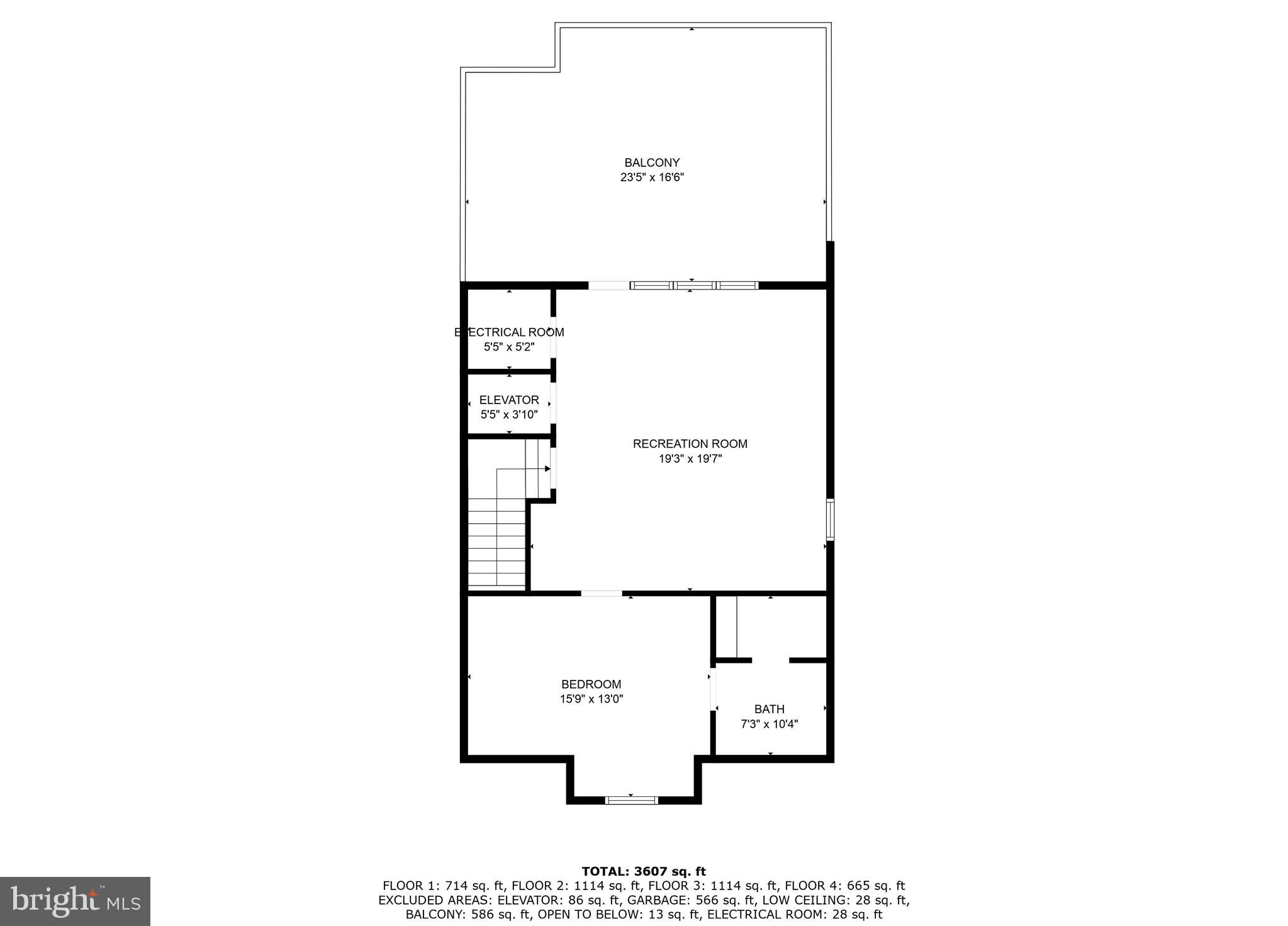 SYMPHONY PARK - Residential Lease