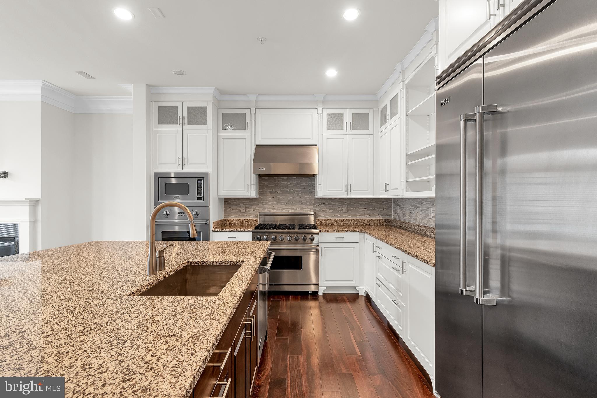 SYMPHONY PARK - Residential Lease