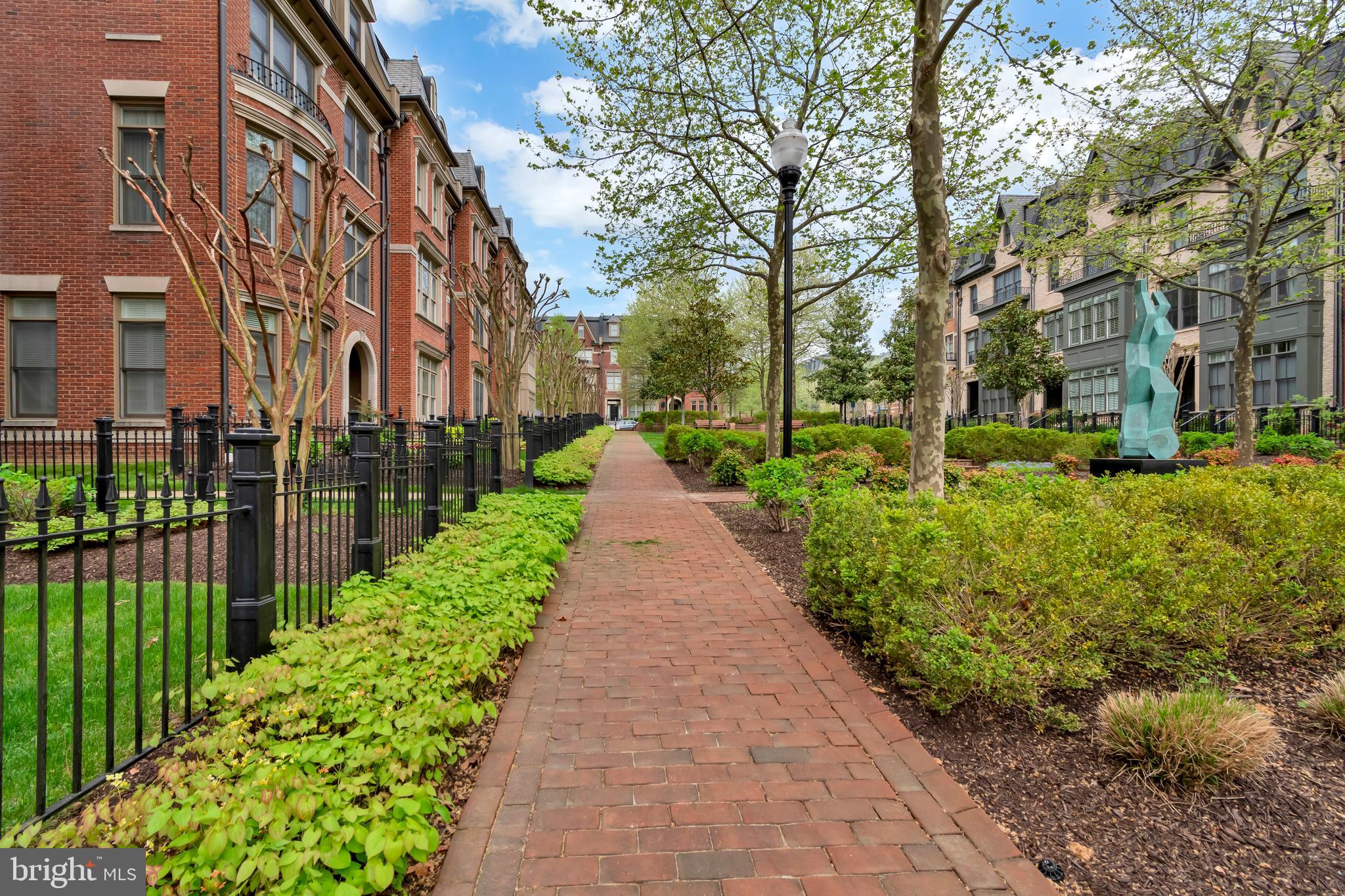 SYMPHONY PARK - Residential Lease