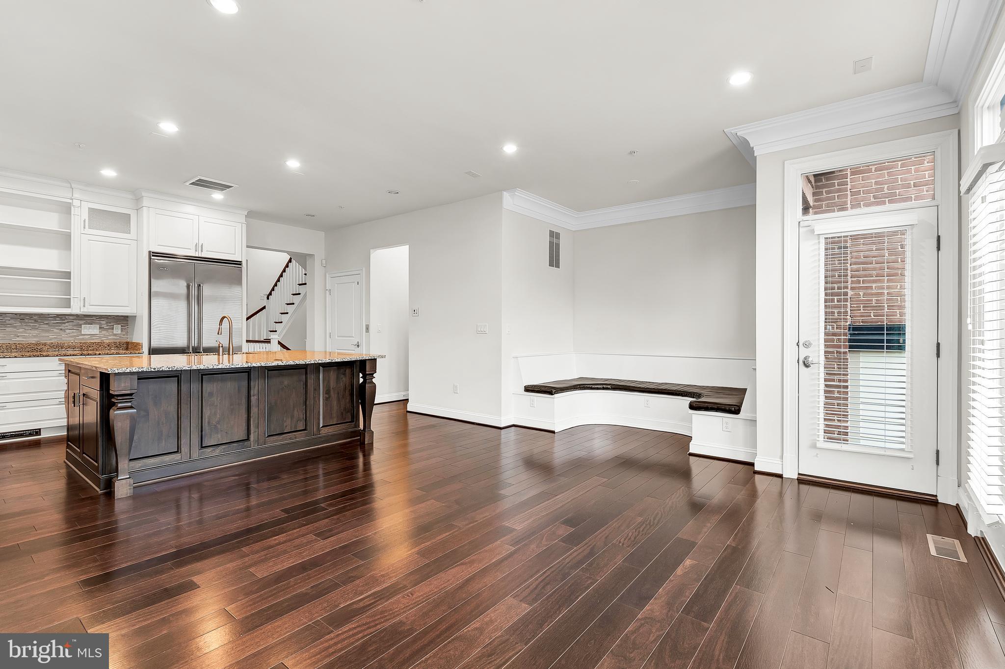 SYMPHONY PARK - Residential Lease