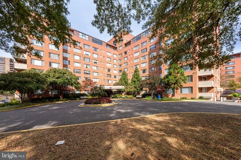 1111 ARLINGTON BOULEVARD 317 ARLINGTON VA 22209