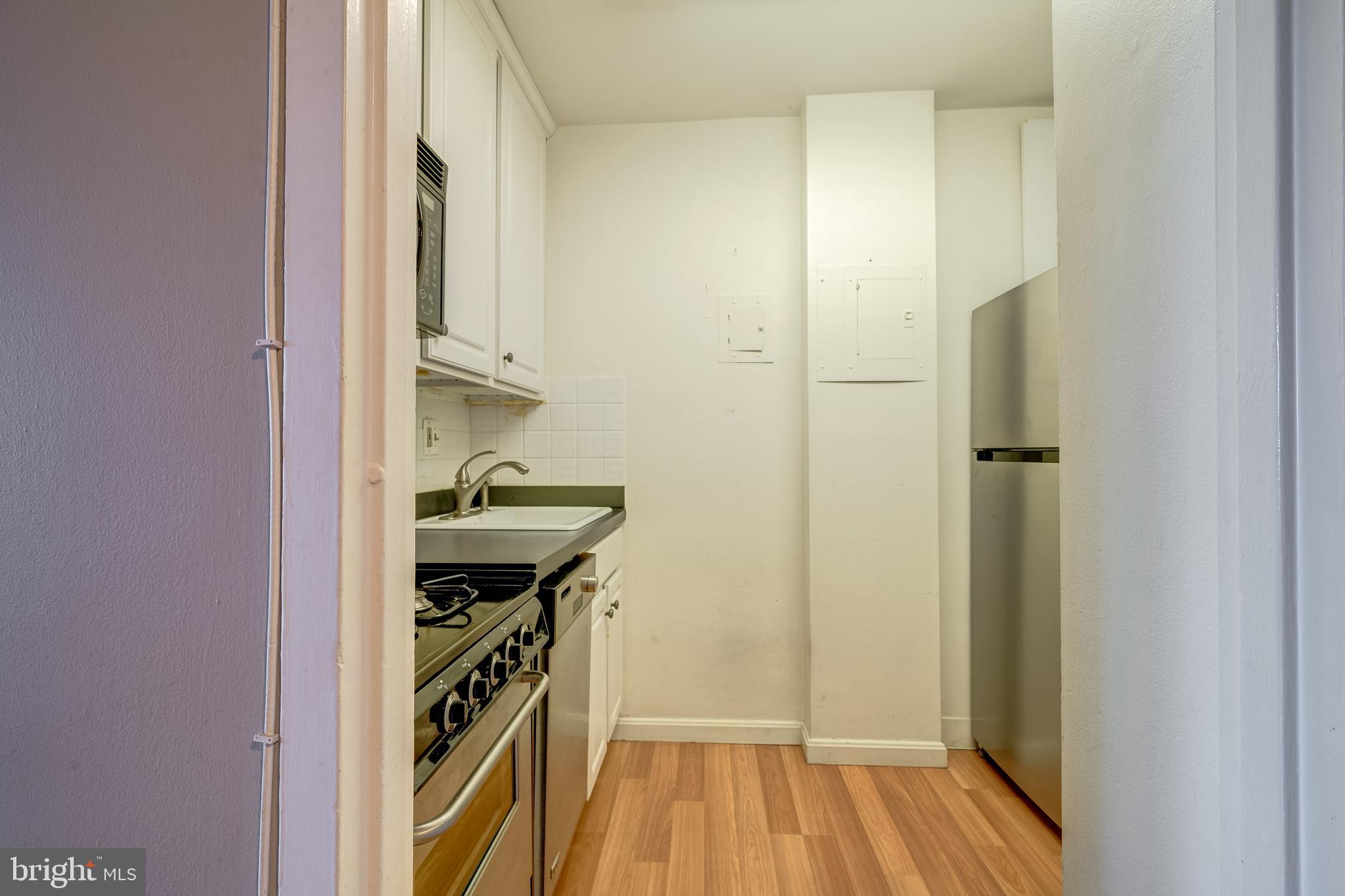 RIVER PLACE - Residential