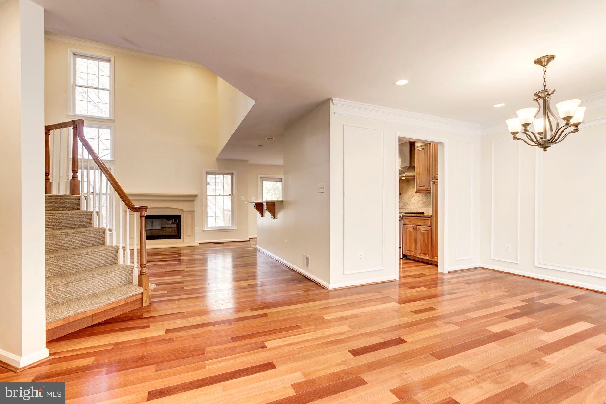 TIMBERLAWN - Residential