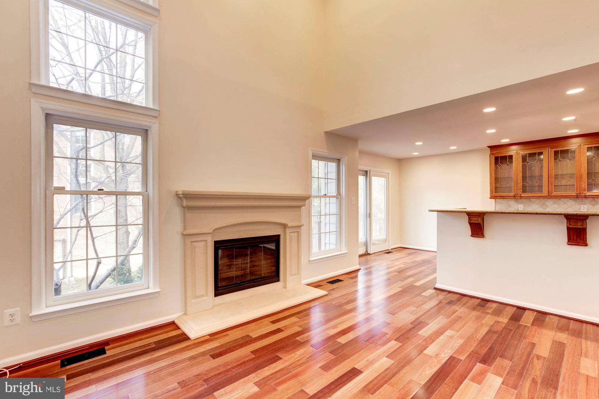 TIMBERLAWN - Residential