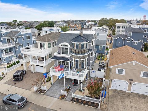 Photo of 222 7th Street, BEACH HAVEN, NJ 08008 (MLS # NJOC2036958)