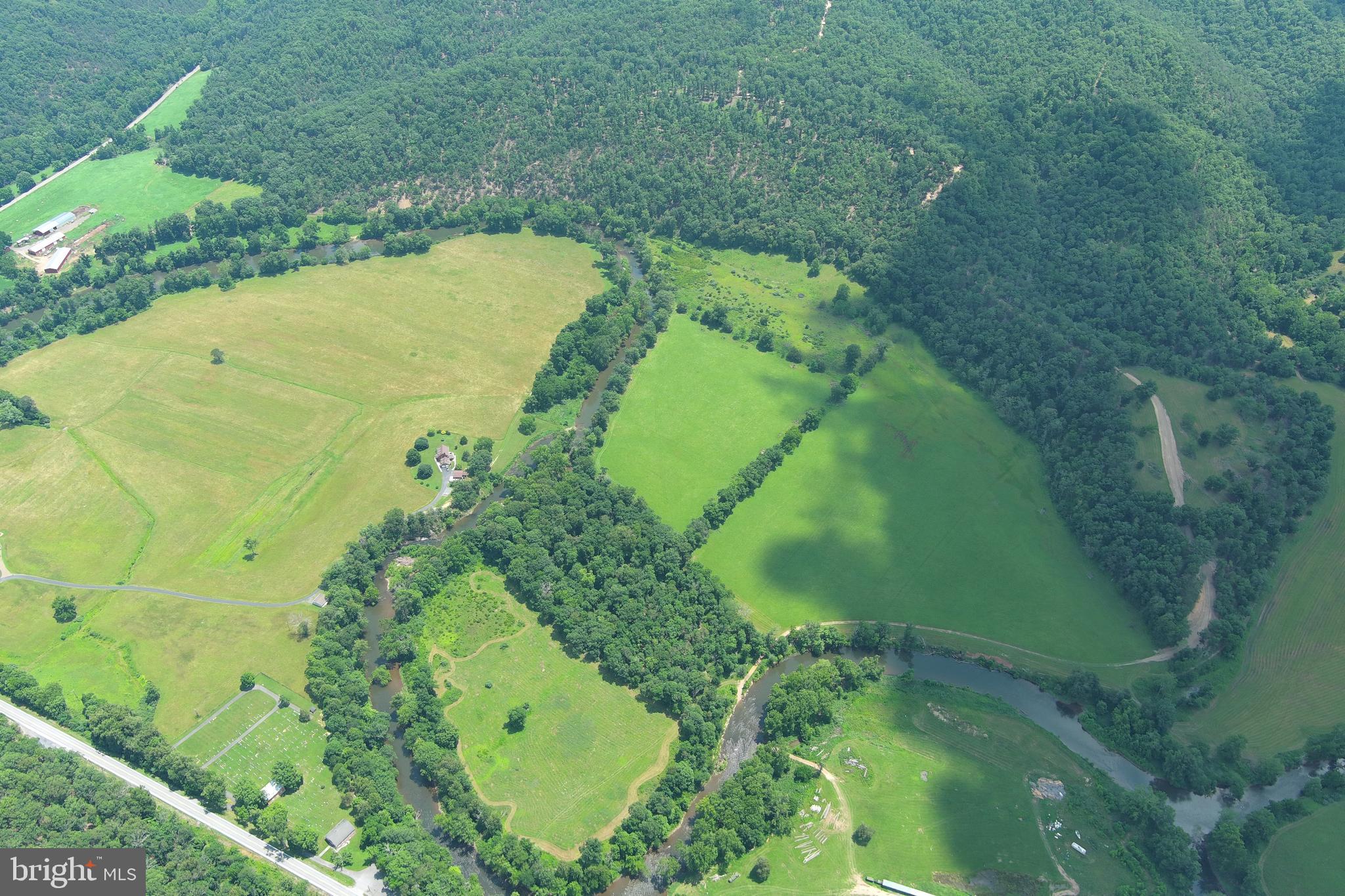 NONE AVAILABLE - Land