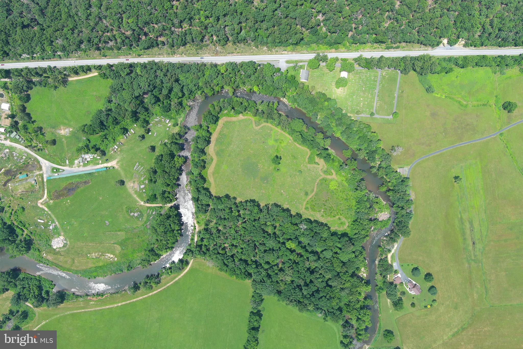 NONE AVAILABLE - Land