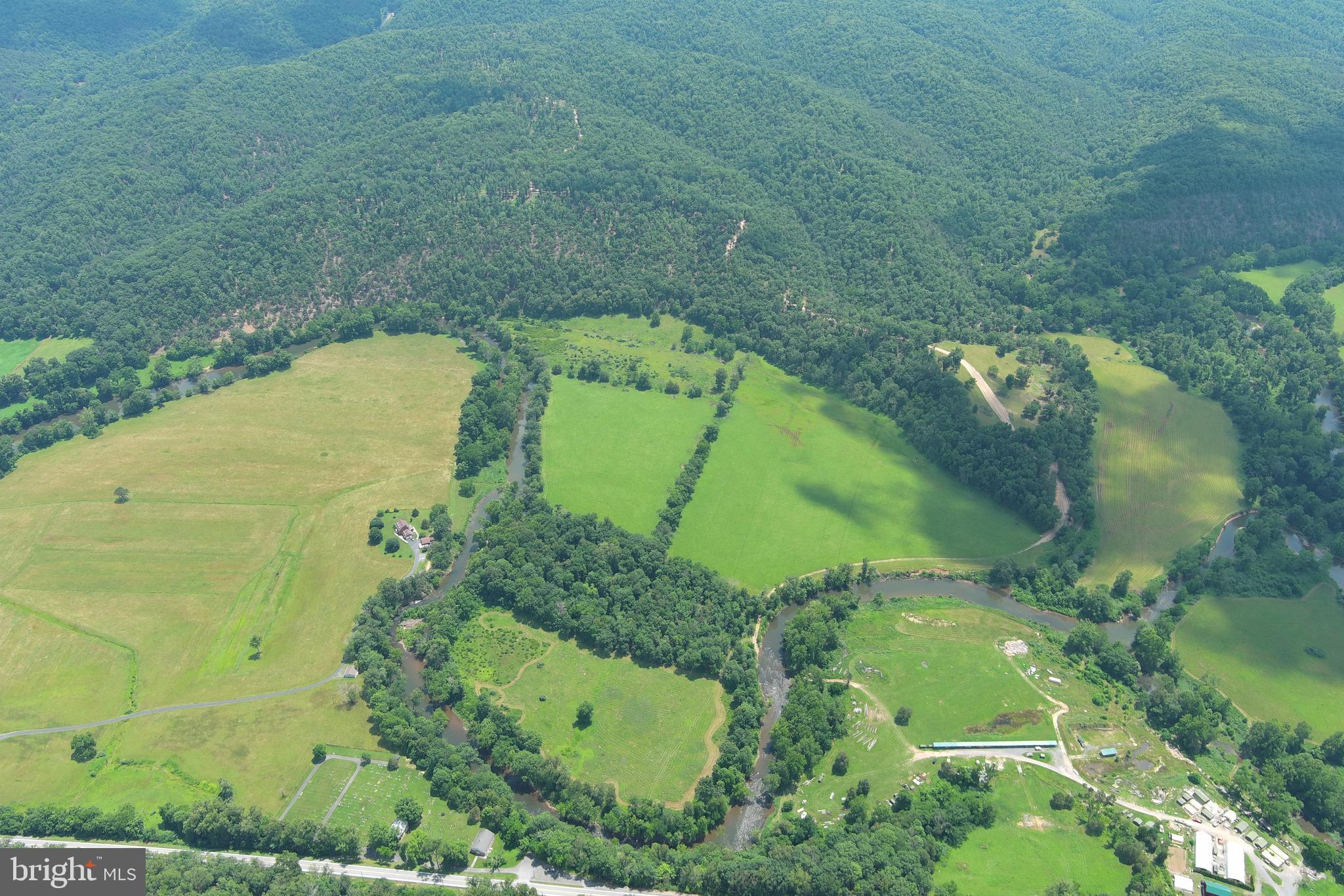 NONE AVAILABLE - Land