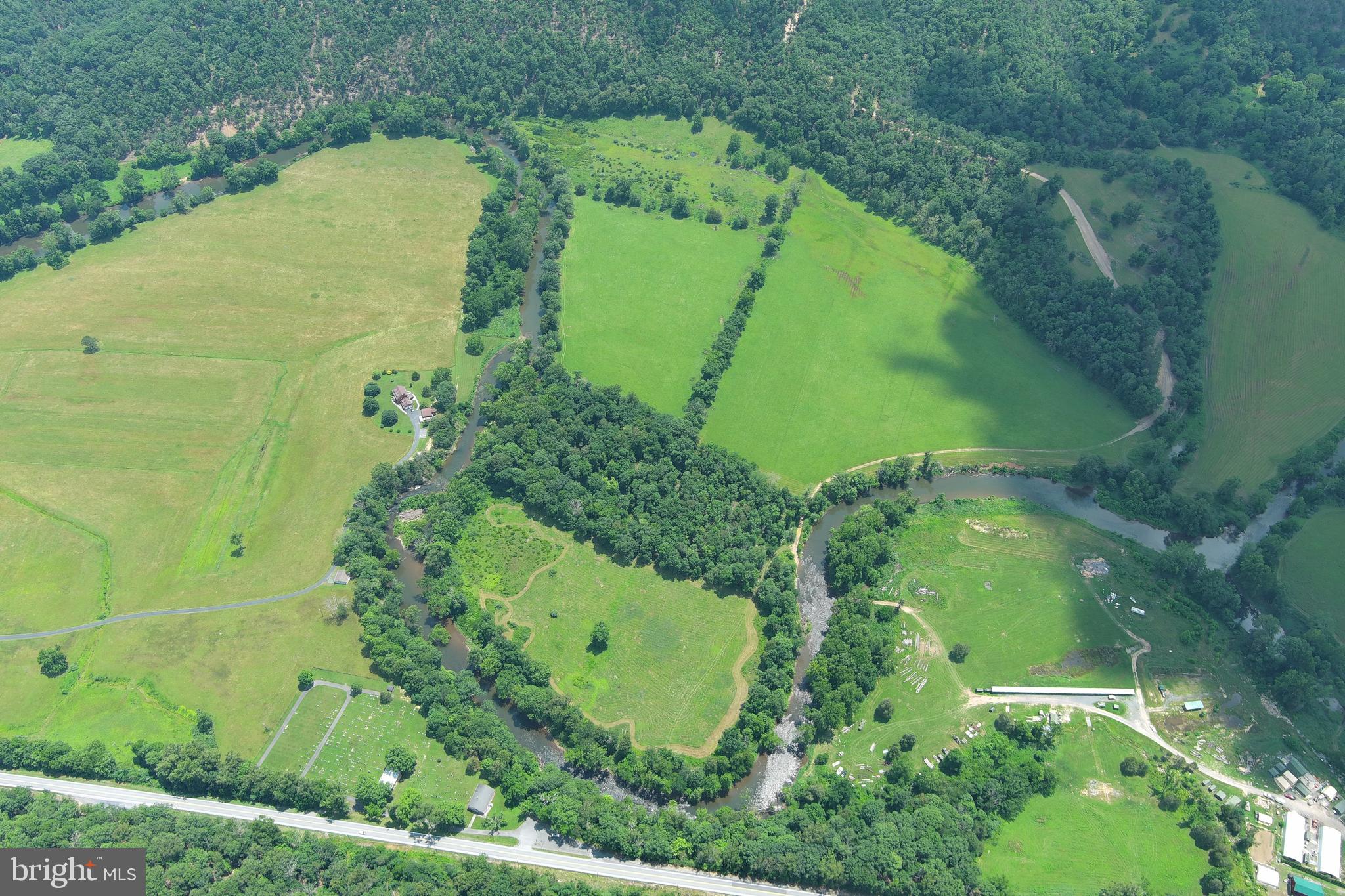 NONE AVAILABLE - Land