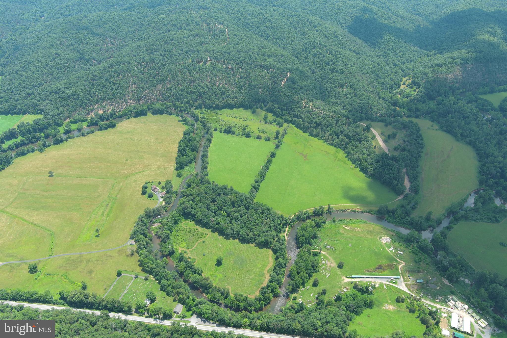 NONE AVAILABLE - Land