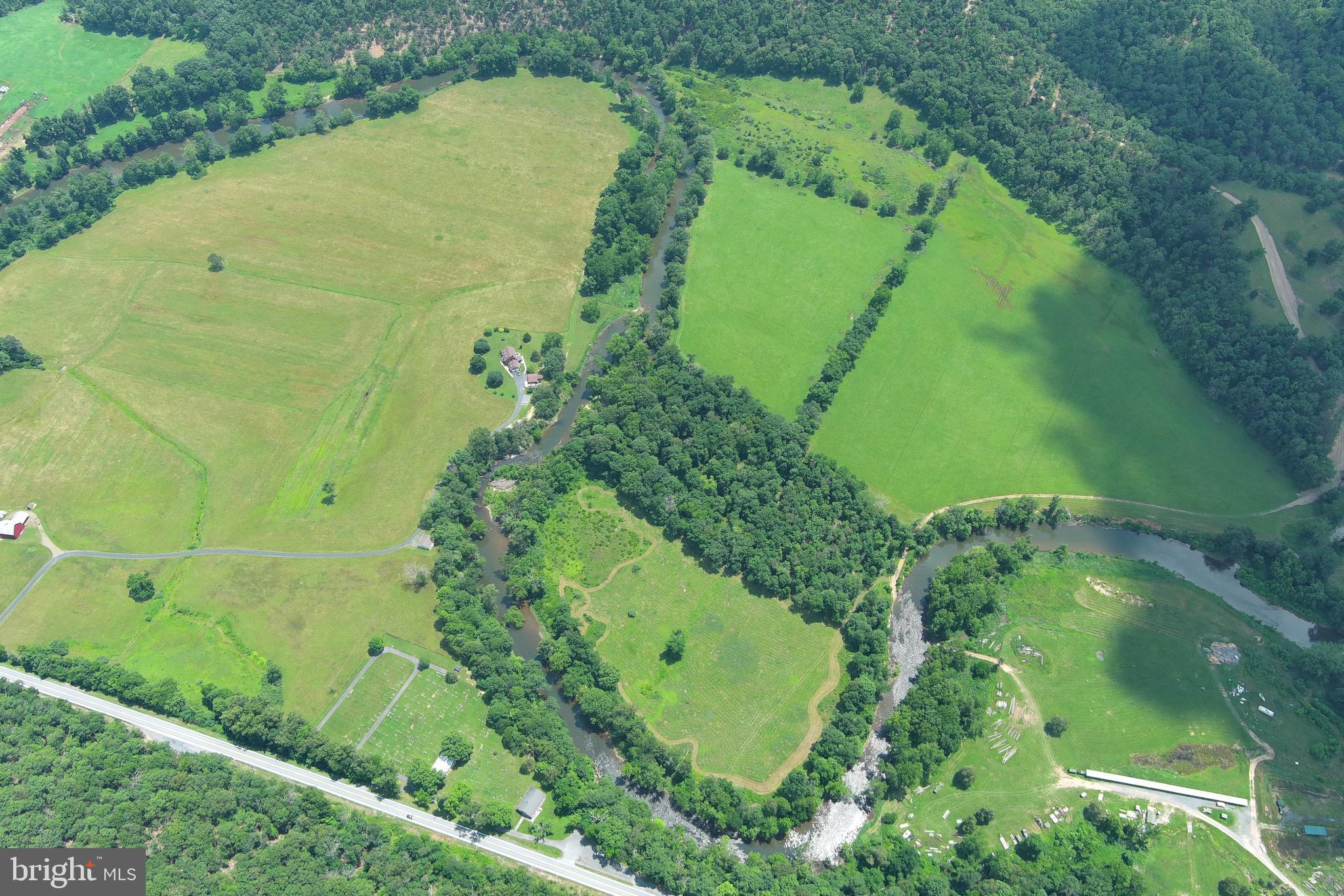 NONE AVAILABLE - Land