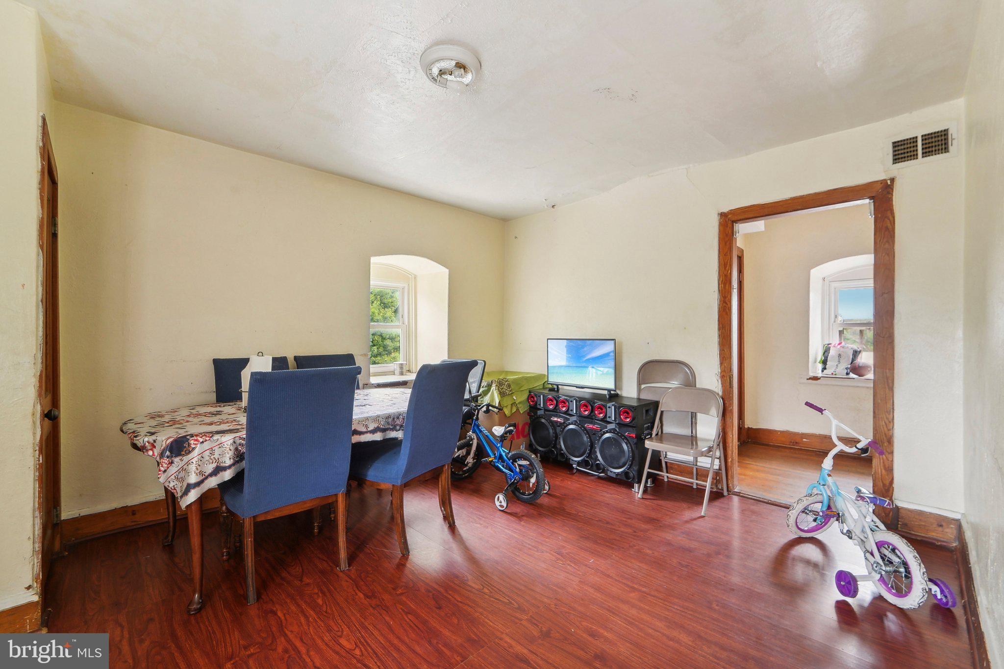 BETTER WAVERLY HISTORIC DISTRICT - Residential Income
