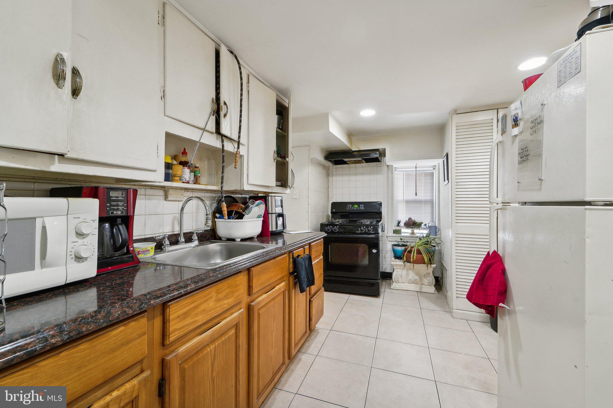 BETTER WAVERLY HISTORIC DISTRICT - Residential Income