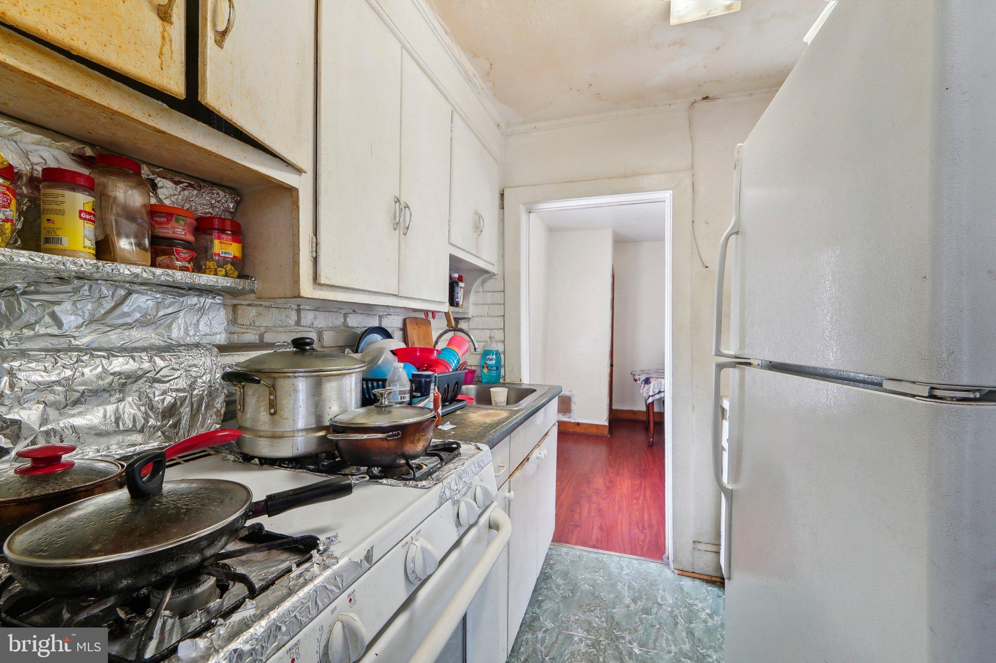 BETTER WAVERLY HISTORIC DISTRICT - Residential Income