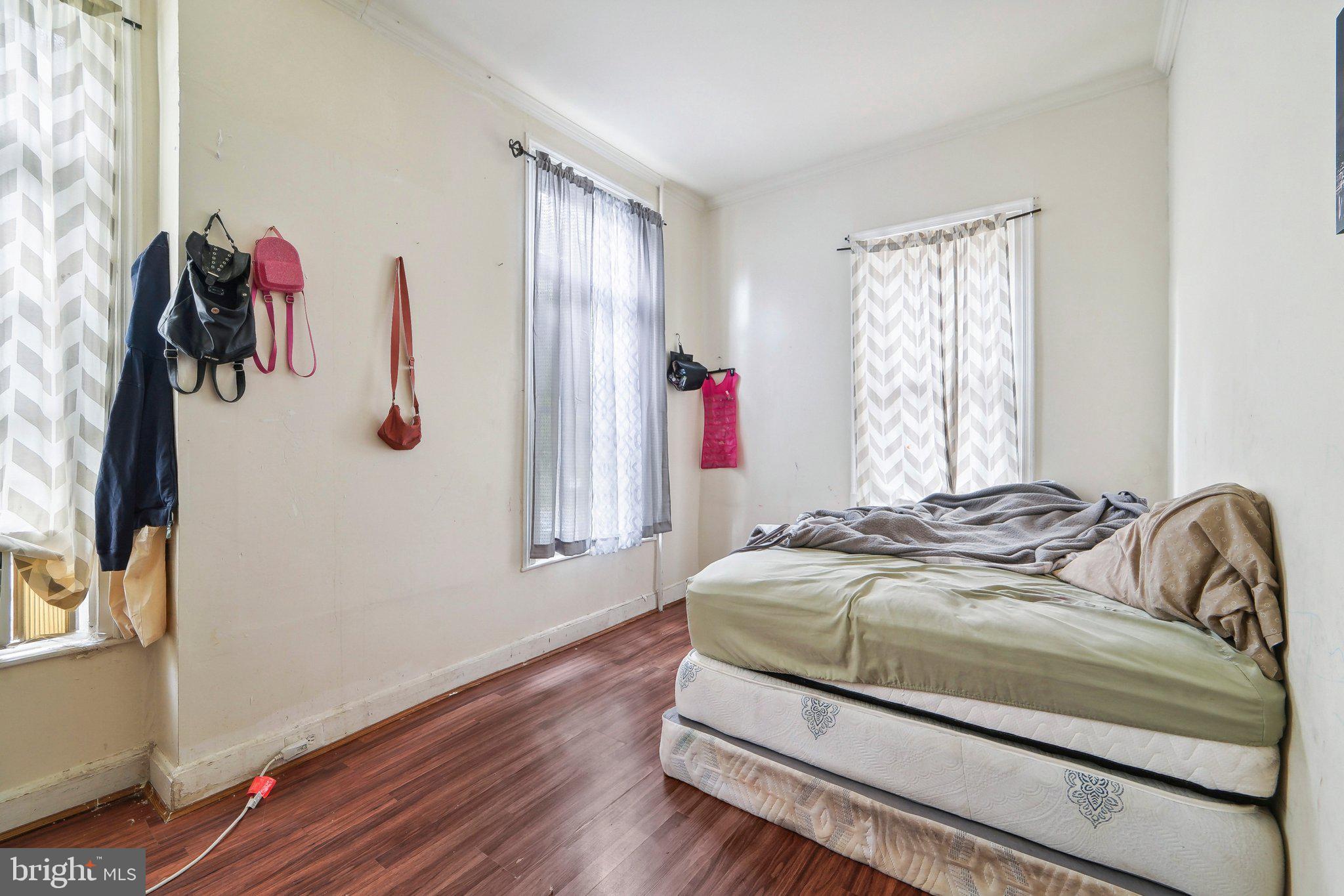 BETTER WAVERLY HISTORIC DISTRICT - Residential Income