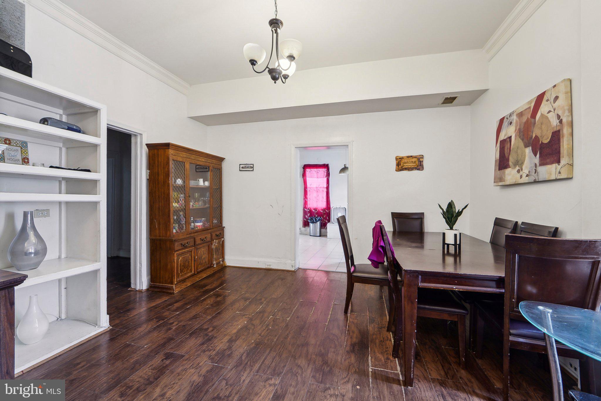 BETTER WAVERLY HISTORIC DISTRICT - Residential Income