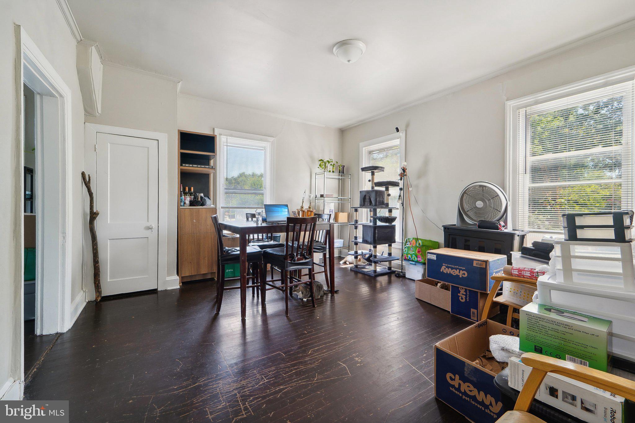 BETTER WAVERLY HISTORIC DISTRICT - Residential Income