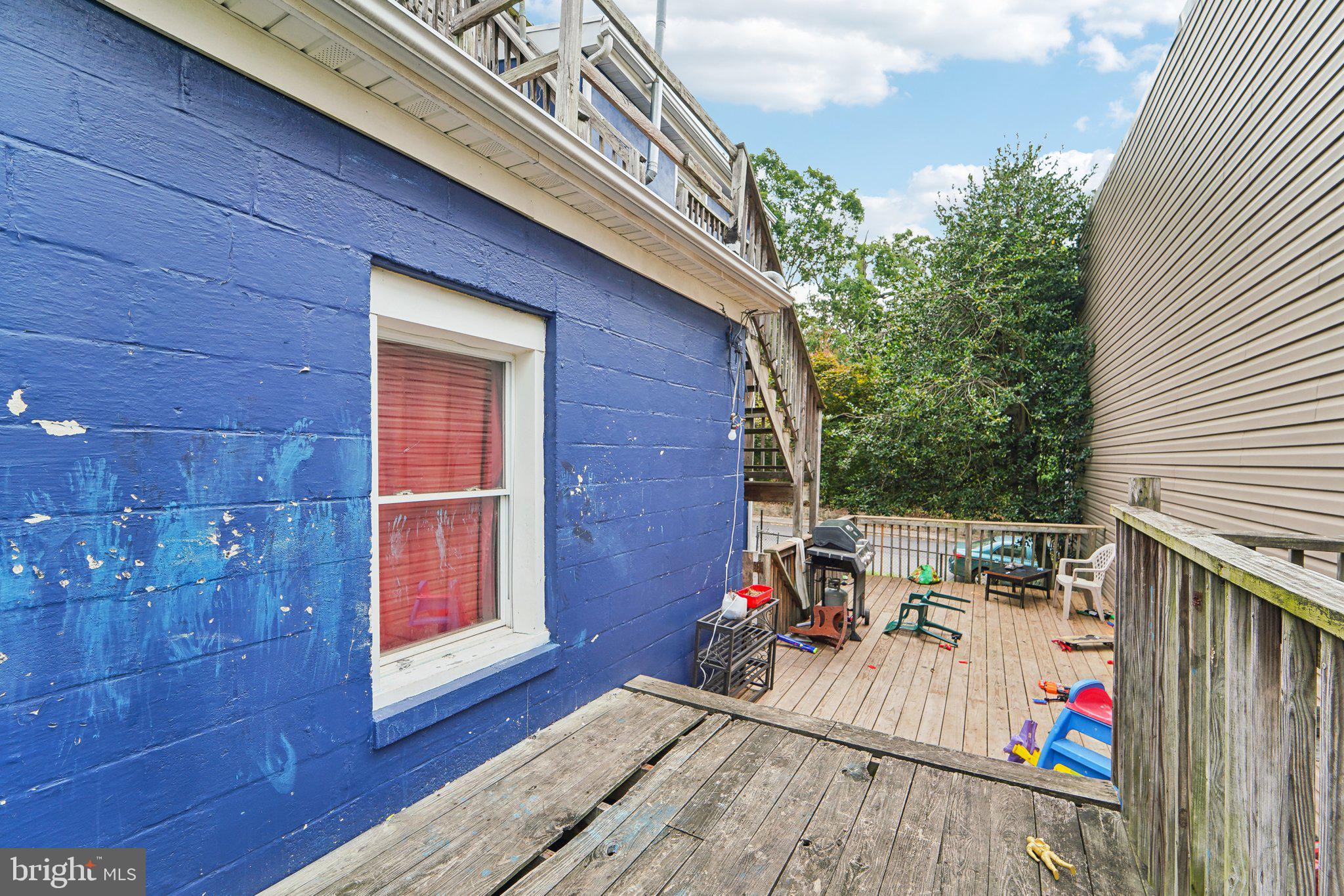 BETTER WAVERLY HISTORIC DISTRICT - Residential Income