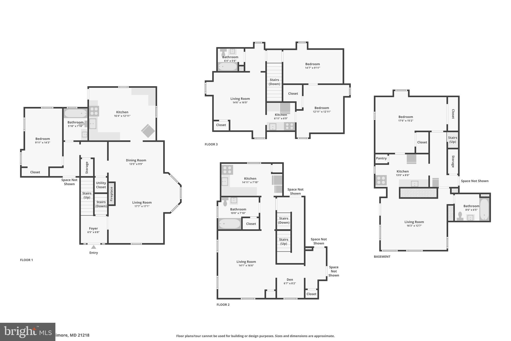BETTER WAVERLY HISTORIC DISTRICT - Residential Income