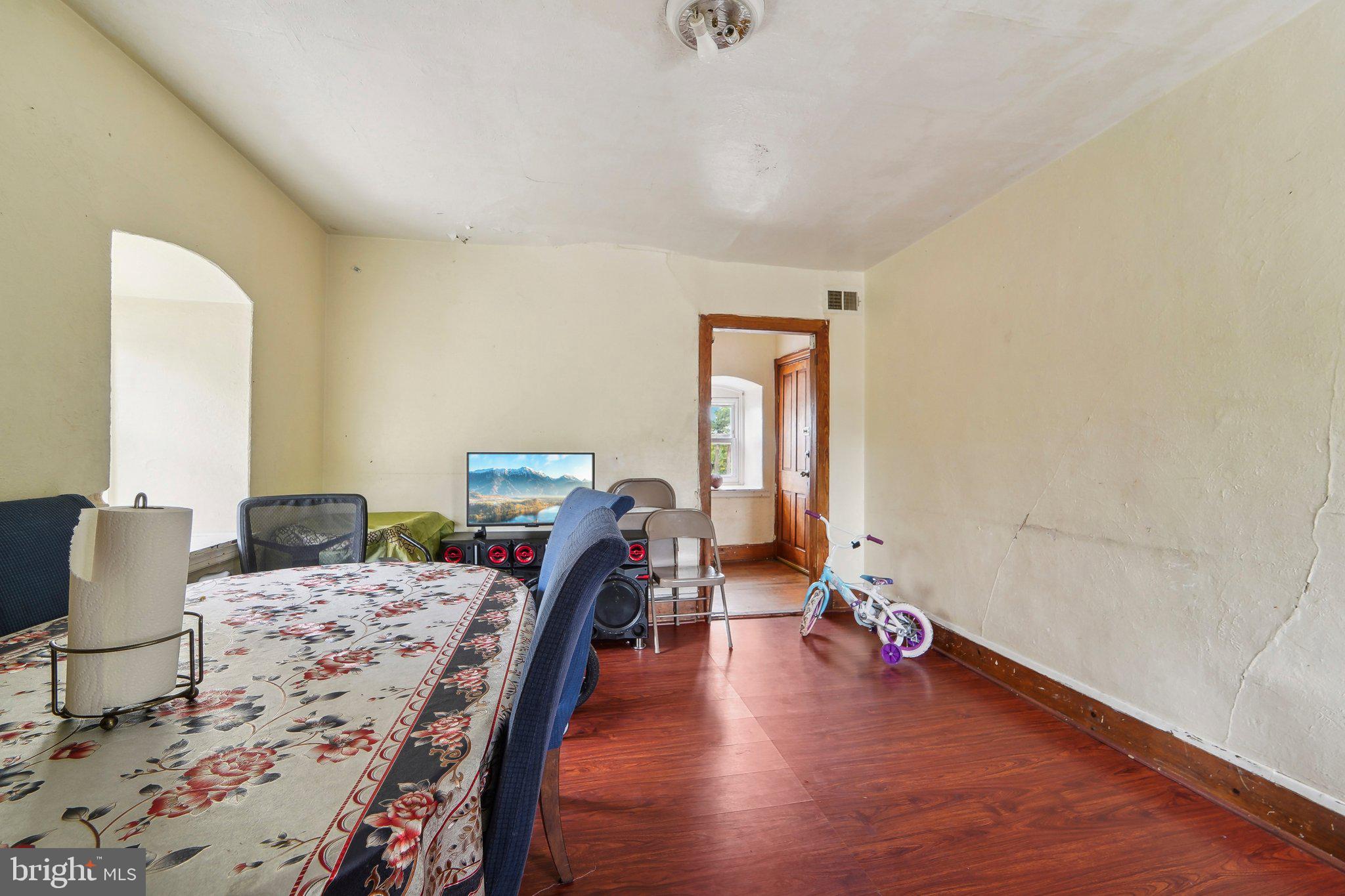 BETTER WAVERLY HISTORIC DISTRICT - Residential Income